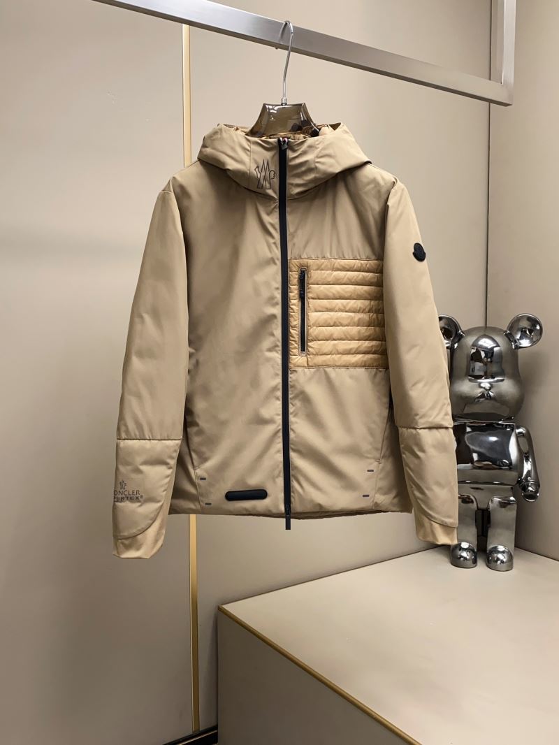 Moncler Down Jackets